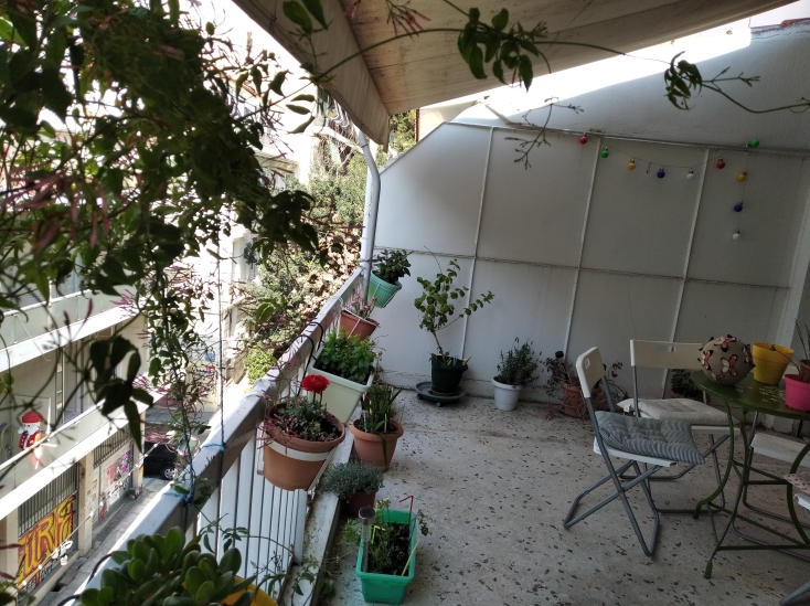 Giorgis Hristodoulou - Menoume Spiti