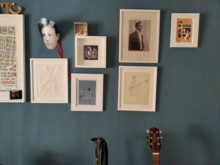 Giorgis Hristodoulou - Menoume Spiti