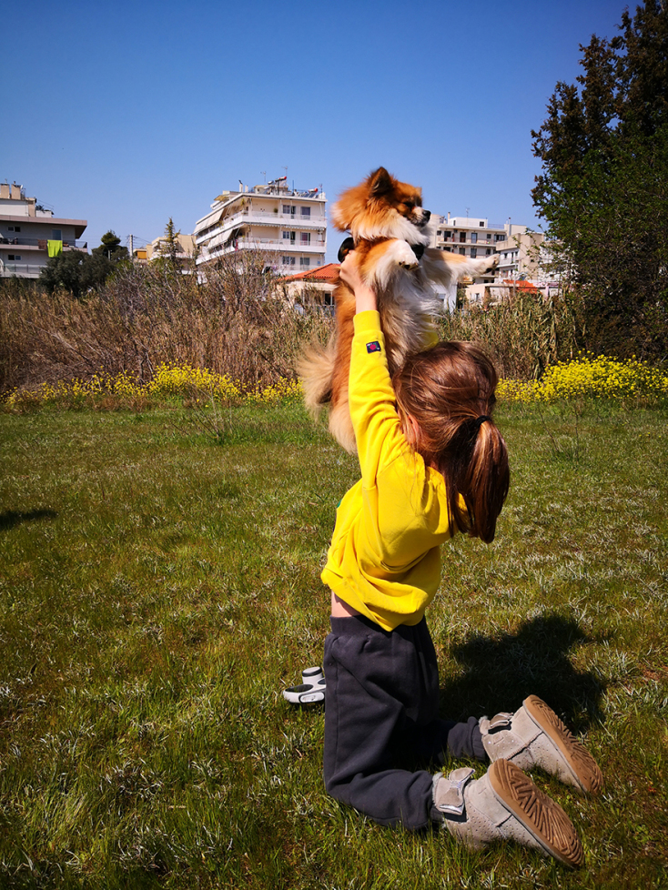 H Διευθύντρια Επικοινωνίας &amp; Δημοσίων Σχέσεων των εκδόσεων Διόπτρα, Αλεξάνδρα Αυγερινού γράφει γι' αυτά που έμαθε από την καραντίνα.
