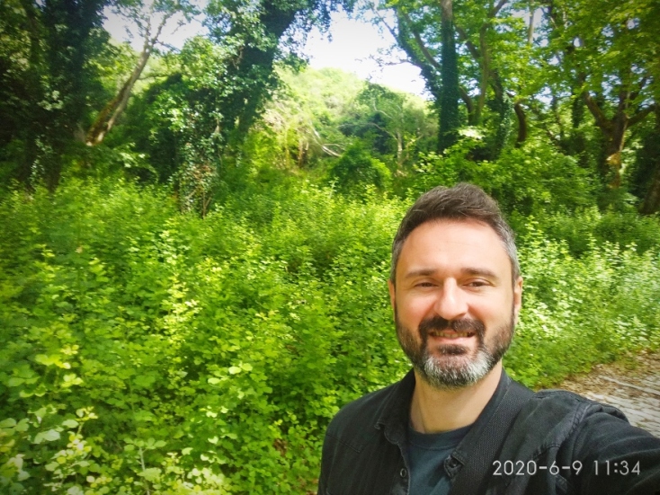 Σύζυγος καρκινοπαθούς