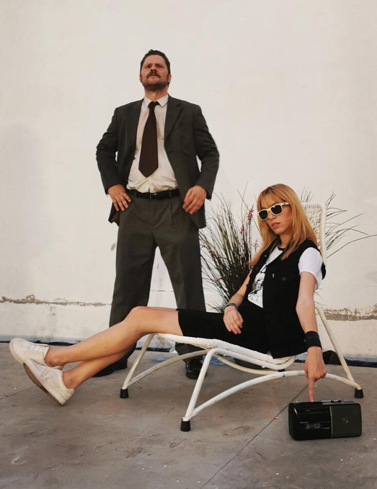 «Το σπίτι με τα φίδια» του Βαγγέλη Χατζηγιαννίδη στο Φεστιβάλ Αθηνών Επιδαύρου 2021