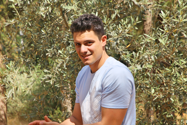 Complete Training by Sophia: Δύο ωραίοι άνθρωποι κι ένα αντισυμβατικό, pet friendly γυμναστήριο 