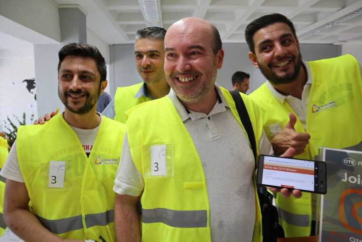 ΕΔΑ Αττικής