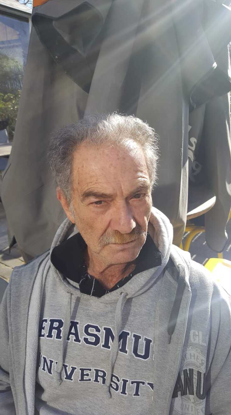 Γρηγόρης Αζαριάδης