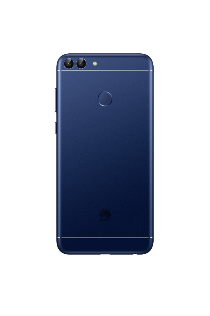 HUAWEI P smart: Το πιο πρόσφατο επίτευγμα της HUAWEI είναι η τελευταία λέξη της τεχνολογίας