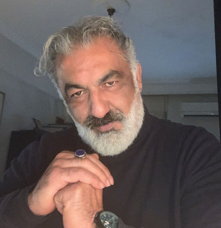 Σταύρος Κωνσταντινίδης