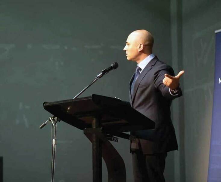 Κωνσταντίνος Μπογδάνος