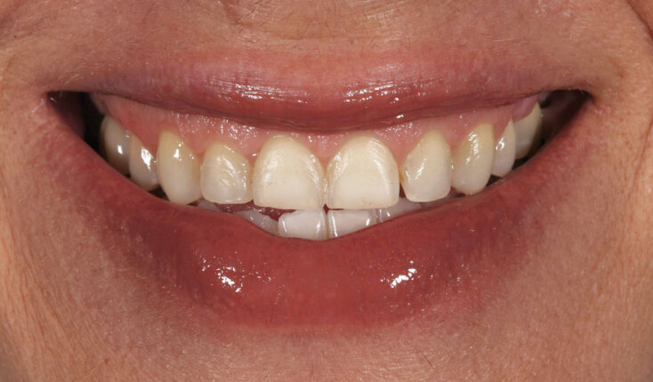 Η οδοντιατρική μέσα από τα pixels