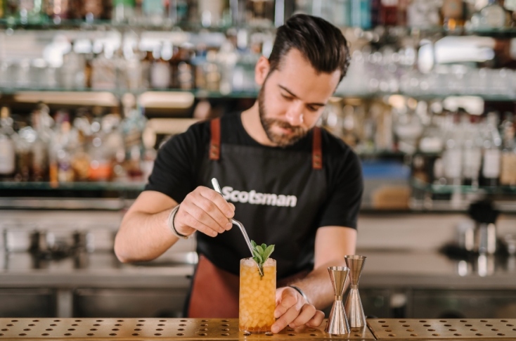 Μιχάλης Δημητρακόπουλος