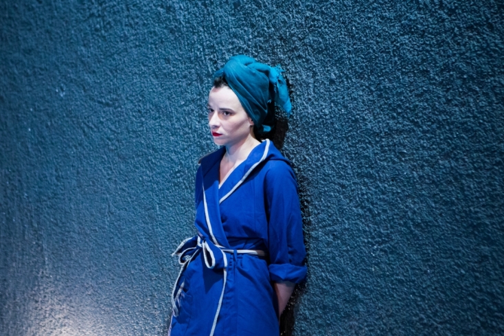 Η Κυρά της Θάλασσας