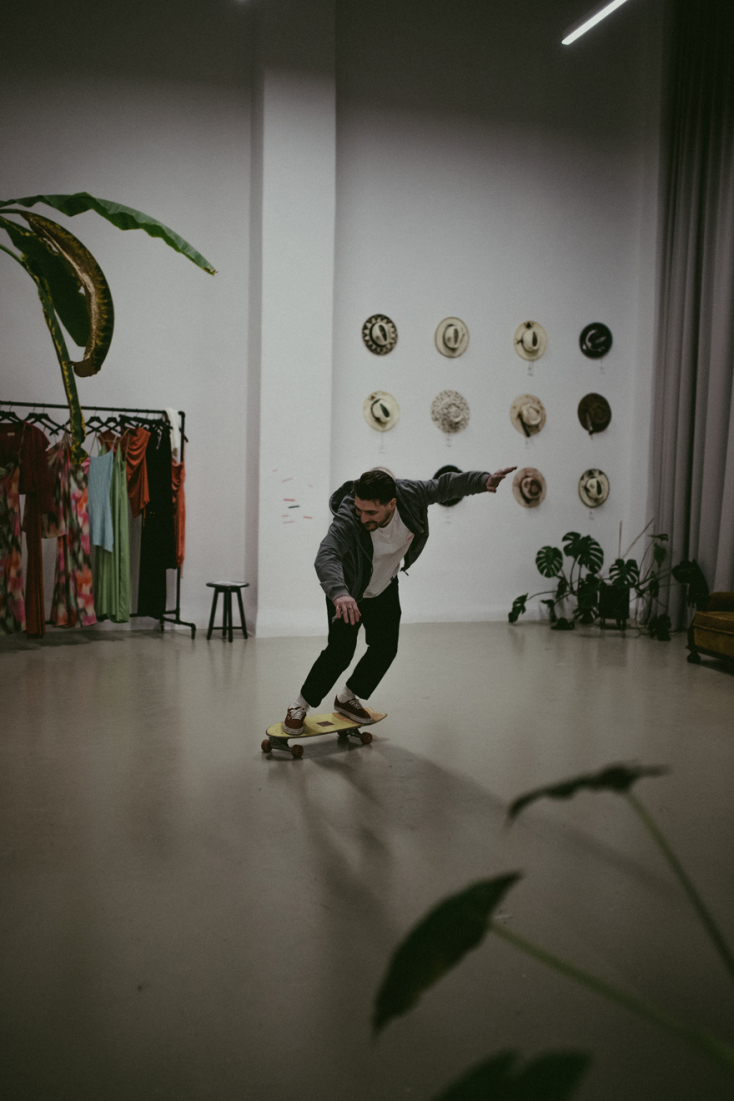 Το Yucatan παρουσιάζει το Arco