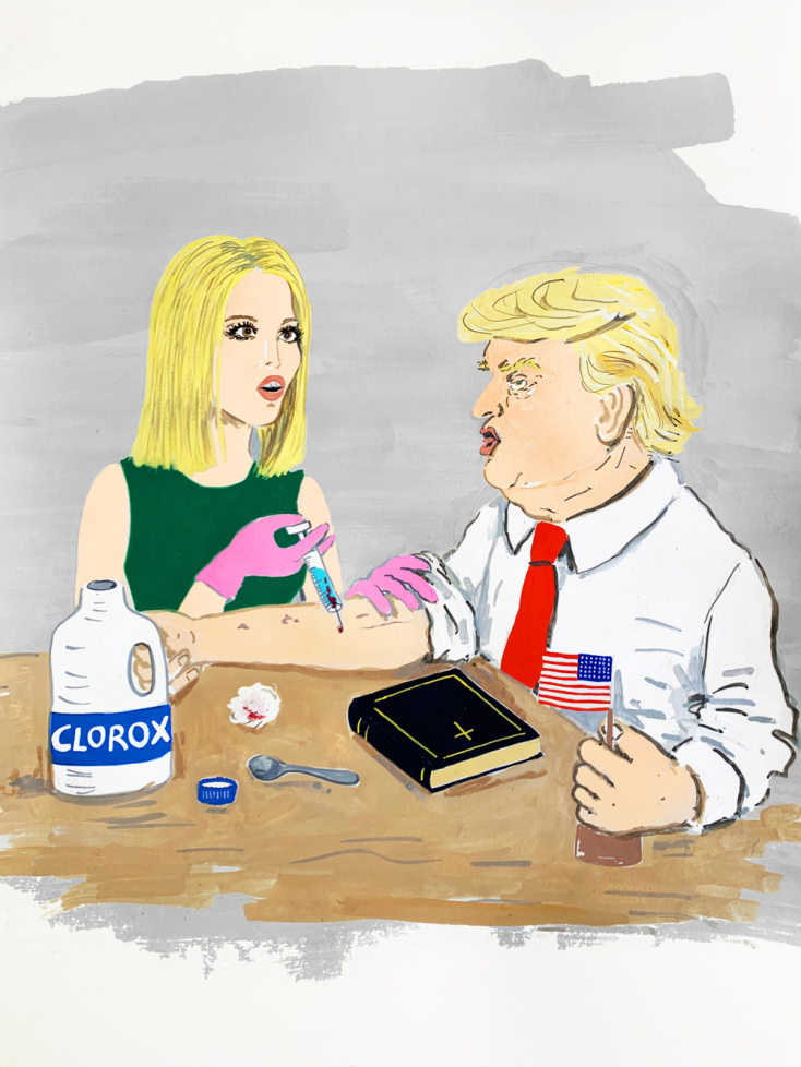 Έργο του Κωνσταντίνου Κακανιά 