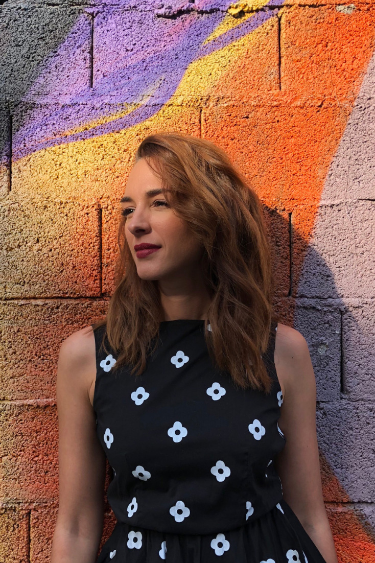 Βίκυ Παπαδοπούλου