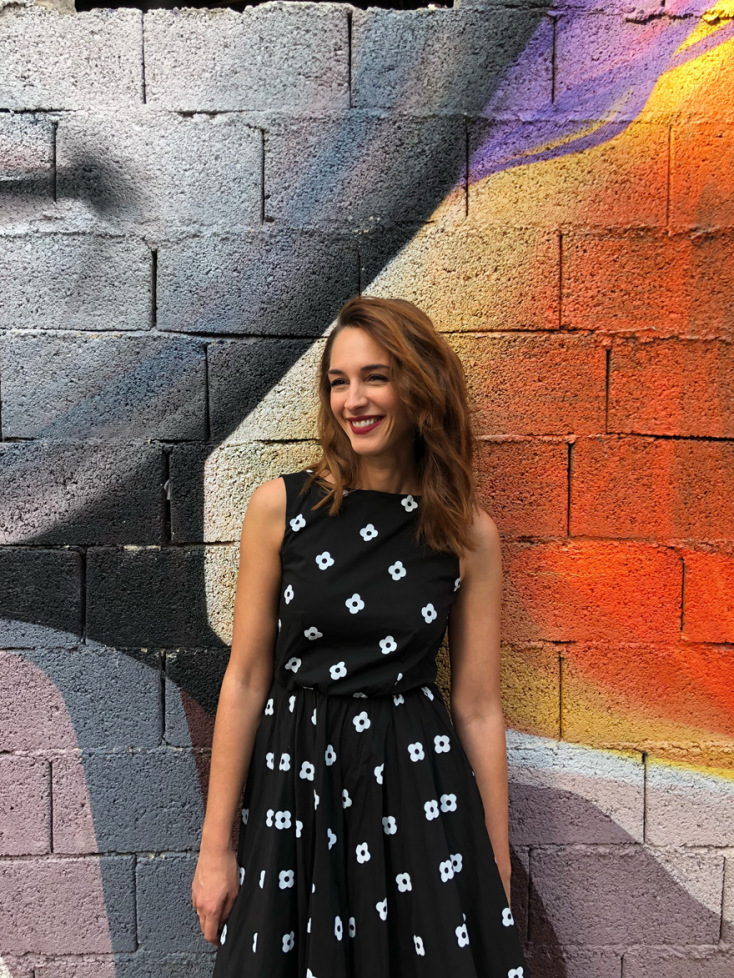 Βίκυ Παπαδοπούλου