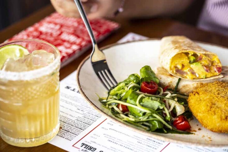 Fridays™ Brunch: You can’t brunch without us!