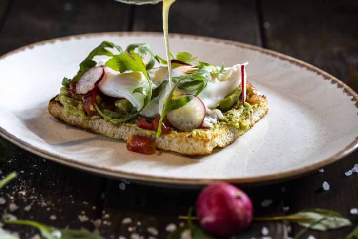 Fridays™ Brunch: You can’t brunch without us!