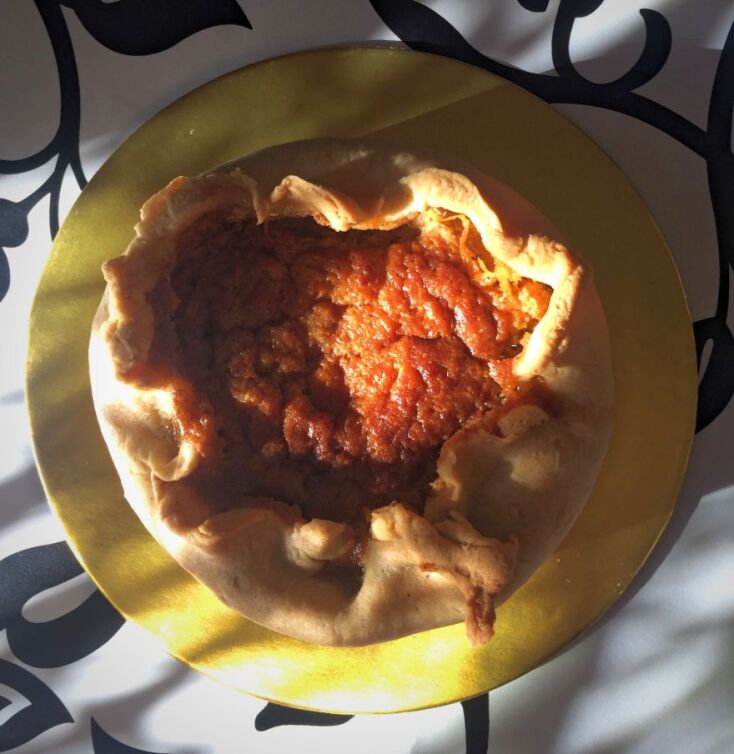 3 εξαιρετικά μενού για τις γιορτές από το fageto catering 