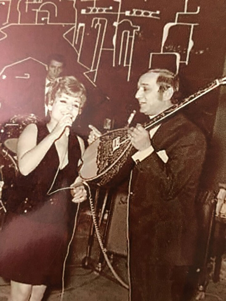 Πίτσα Παπαδοπούλου