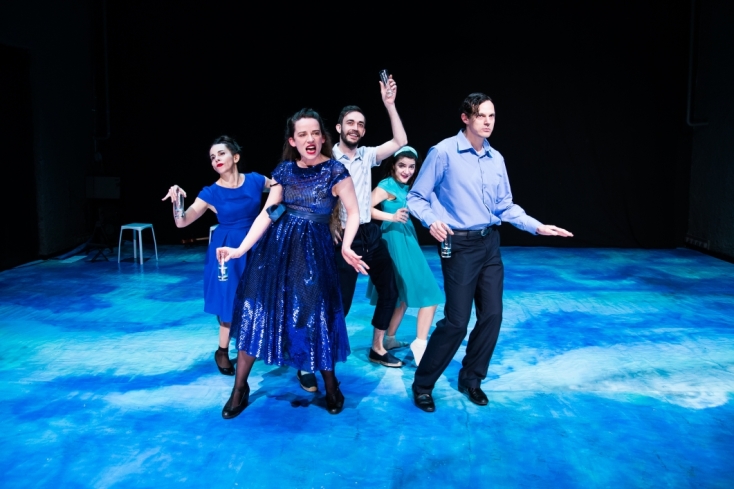 Η Κυρά της Θάλασσας