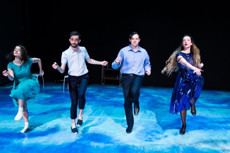 Η Κυρά της Θάλασσας