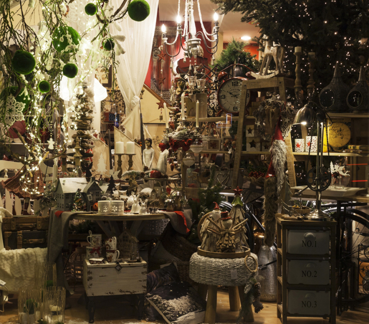 Τι τύπος Χριστουγέννων είσαι;