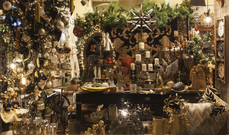 Τι τύπος Χριστουγέννων είσαι;