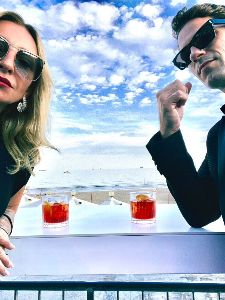 Αποστόλης Τότσικας, Ρούλα Ρέβη