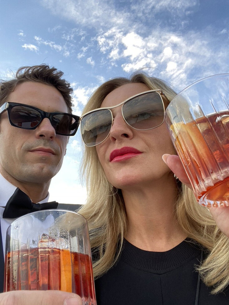 Αποστόλης Τότσικας, Ρούλα Ρέβη