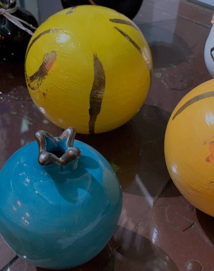 Παζάρι Αγάπης και Προσφοράς από το Mati Shop για το σωματείο «ΠΝΟΗ»