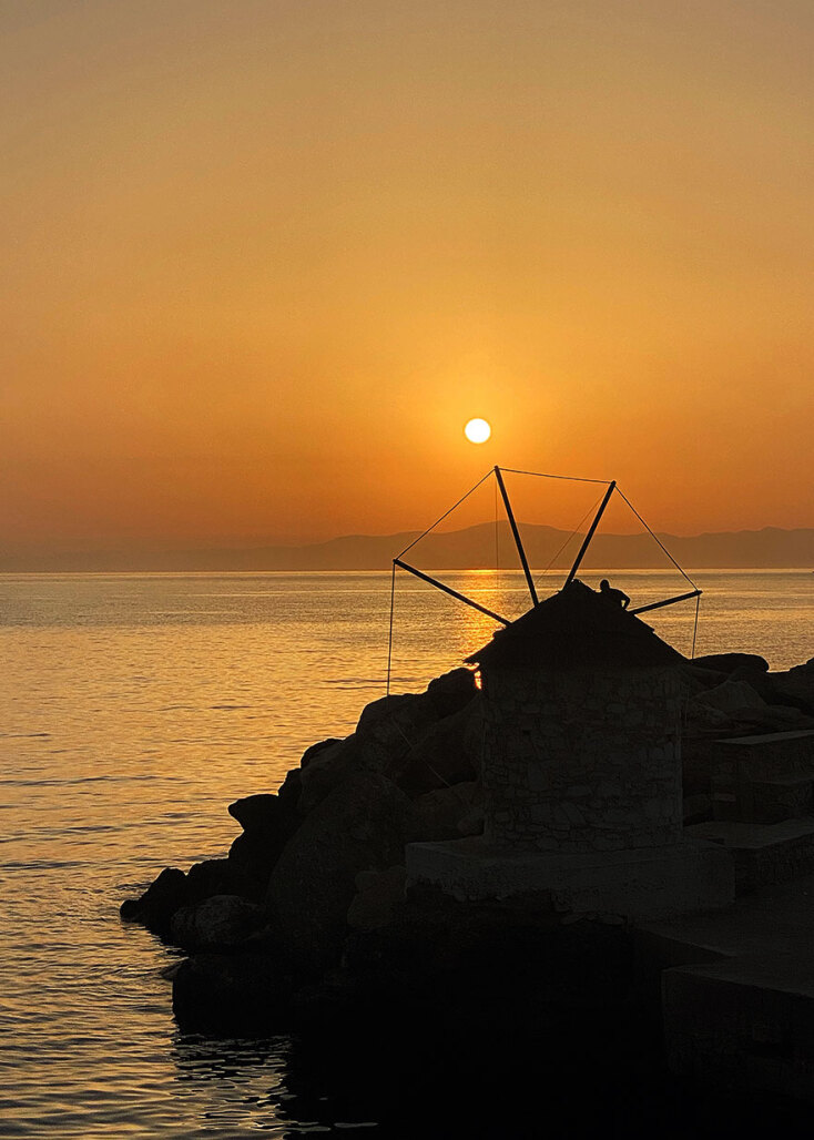 Φωτογραφία της Τώνιας Δραγούνη