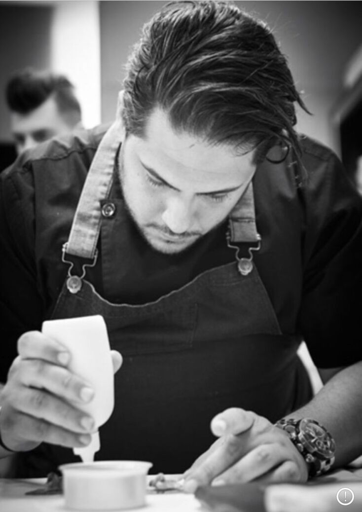 Συνέντευξη με τον σεφ Αθηναγόρα Κωστάκο