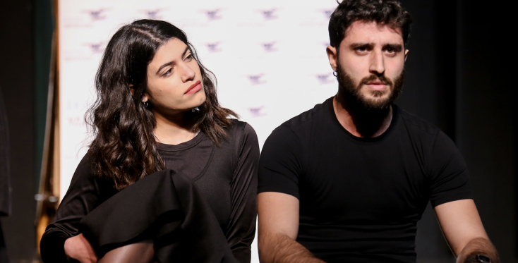 Το πρώτο βιβλίο του Δημήτρη Δεγαμινιώτη με τίτλο «Τοξικός Εραστής» κυκλοφορεί από τις Εκδόσεις Υδροπλάνο