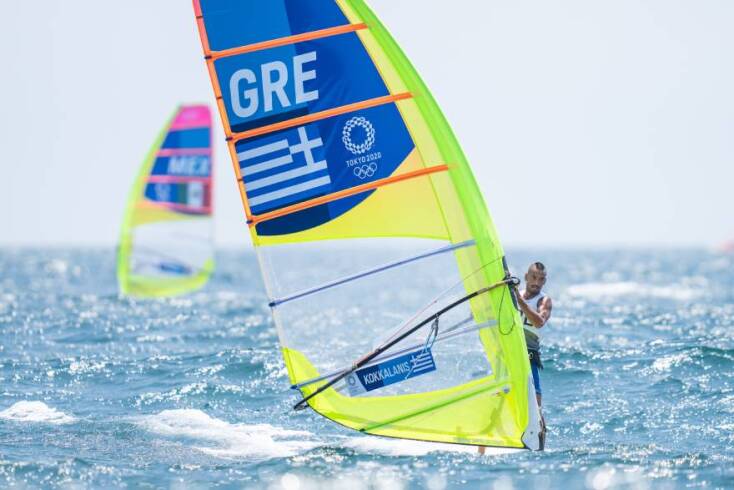 Βύρωνας Κοκκαλάνης