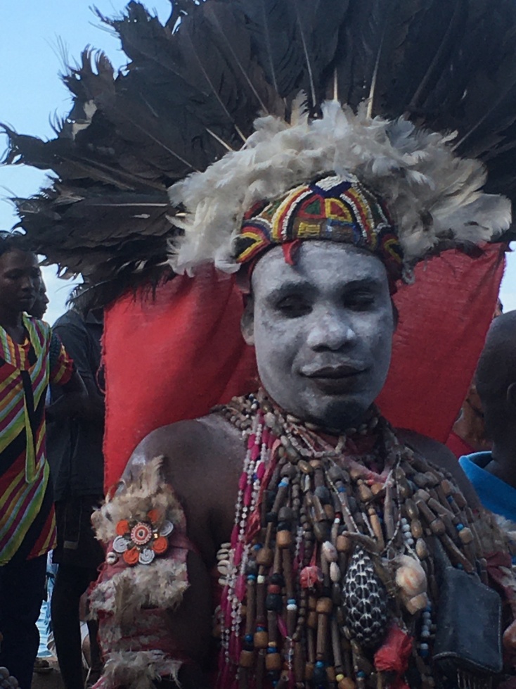 Ταξίδι στη Ζανζιβάρη