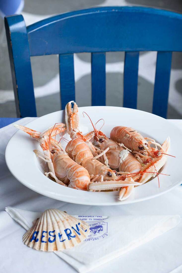 Ταξιδεύοντας