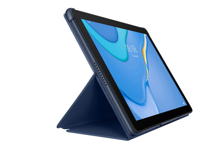 Μη χάσετε την προσφορά! Αποκτήστε τώρα ένα από τα premium tablets της Huawei και κάντε αυτομάτως δικό σας και το fitness tracking smartwatch Huawei Band 4