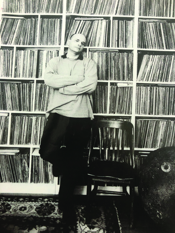 Τάσος Μελετόπουλος