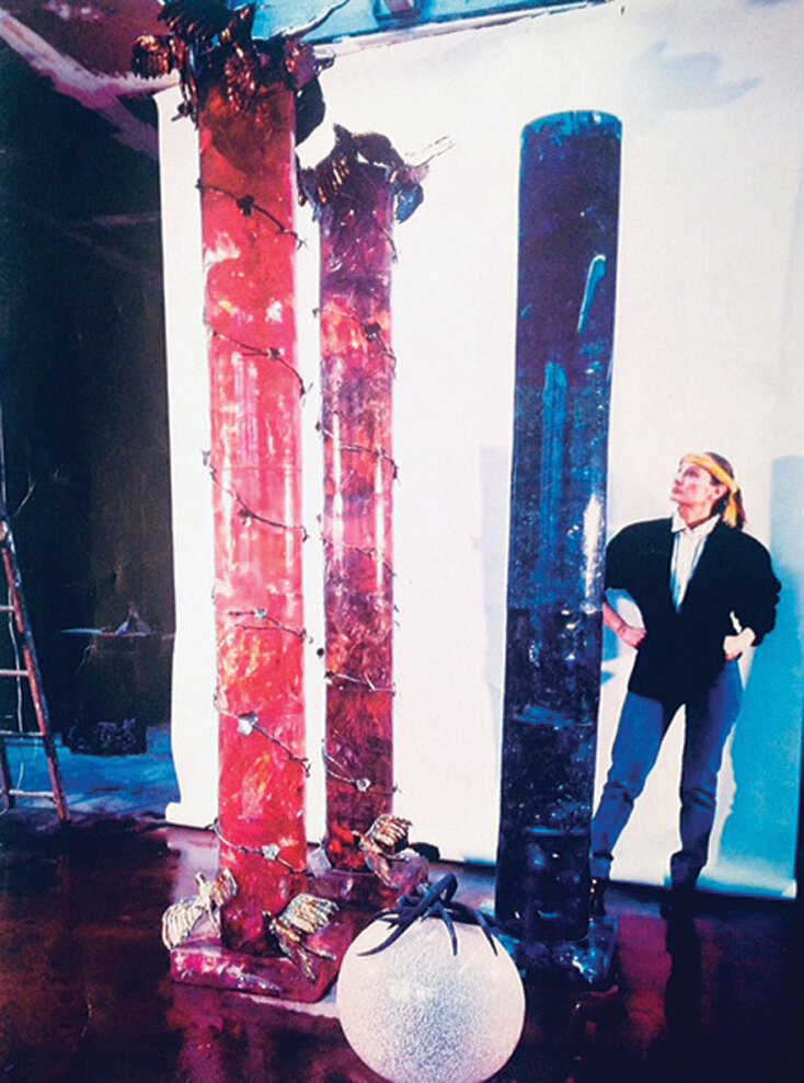 Μάρα Καρέτσου