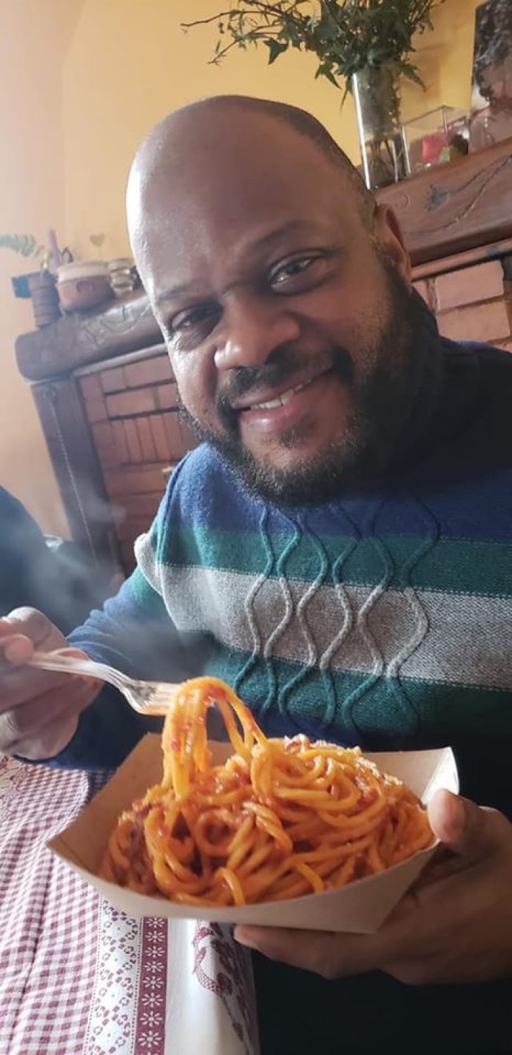 Mr. Shawn-Michael Malone