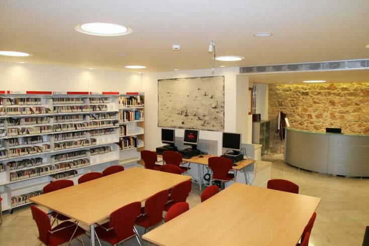 Ινστιτούτο Θερβάντες