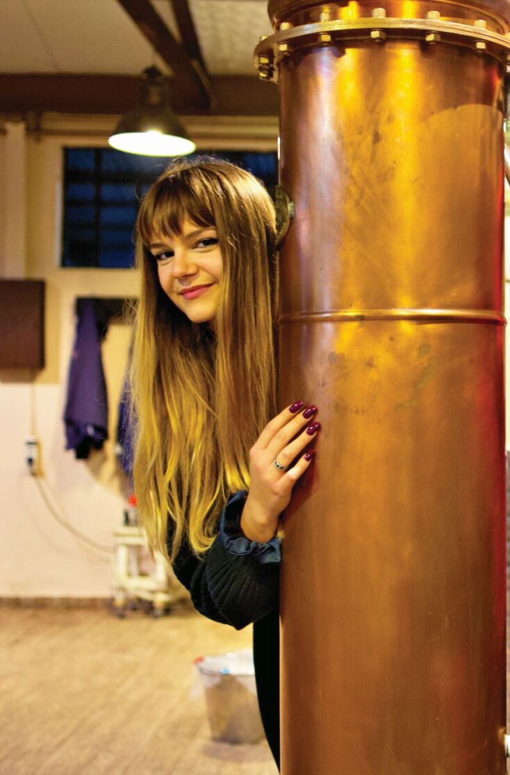 Εύα Ζαρζώνη