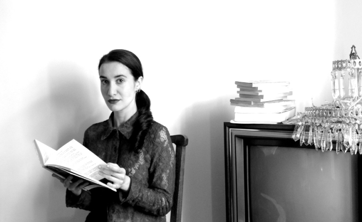 Μαρθίλια Σβάρνα