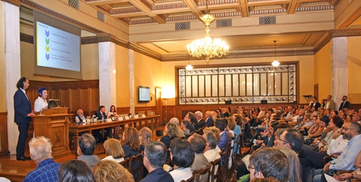 Κλιματική Αλλαγή