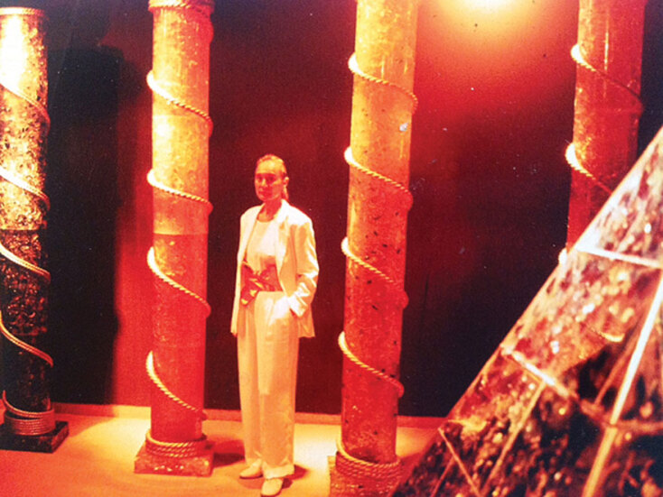 Μάρα Καρέτσου