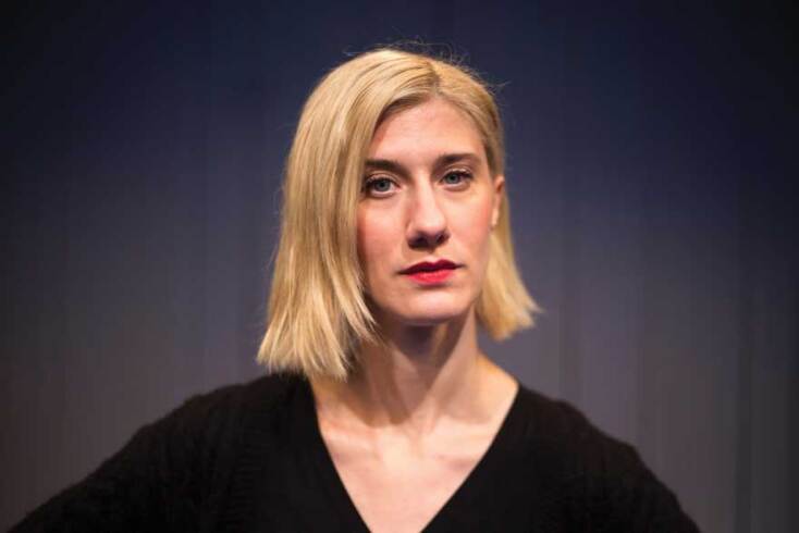 Βάσω Καβαλιεράτου