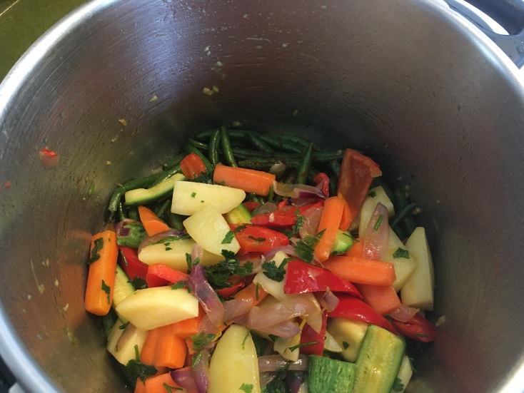 Monsieur Minimal - Μένουμε σπίτι