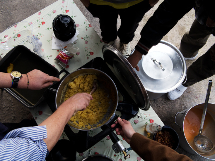© Μαρία Παπαδημητρίου