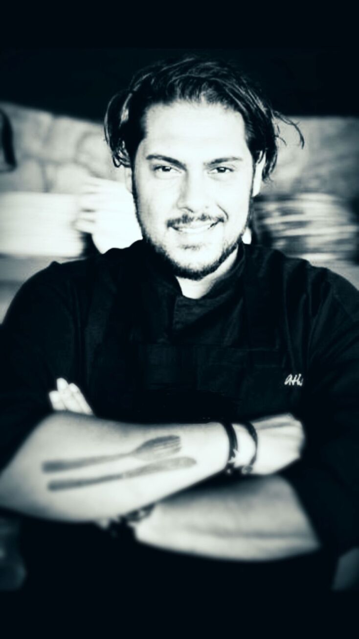 Συνέντευξη με τον σεφ Αθηναγόρα Κωστάκο