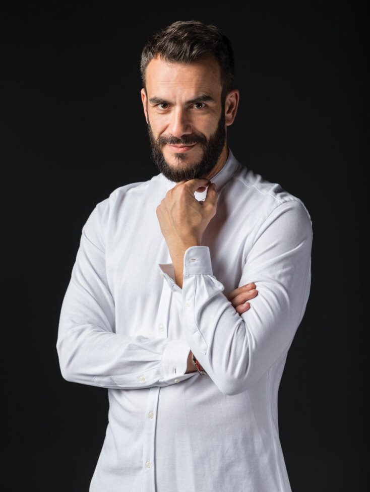 Στέφανος Δωματιώτης