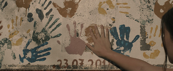 «Το τελευταίο δέντρο»: Η ταινία του Βαγγέλη Νάκη και της ομάδας του για την καταστροφική πυρκαγιά στο Μάτι το 2018 